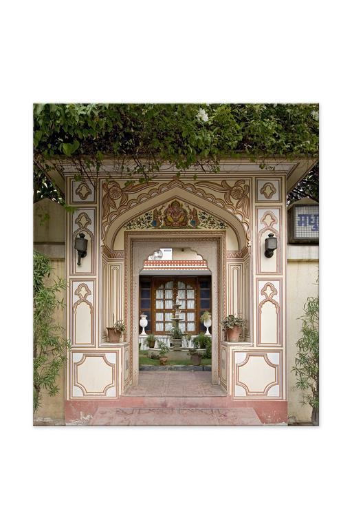 Madhuban - A Heritage Home Jaipur Exterior foto